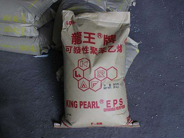 龙王牌EPS原料
